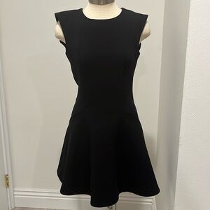 H&M Black dress